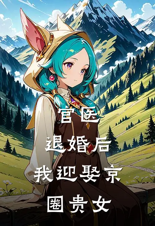 官医：退婚后，我迎娶京圈贵女