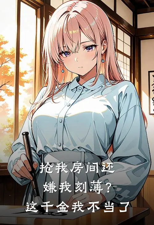 抢我房间还嫌我刻薄？这千金我不当了