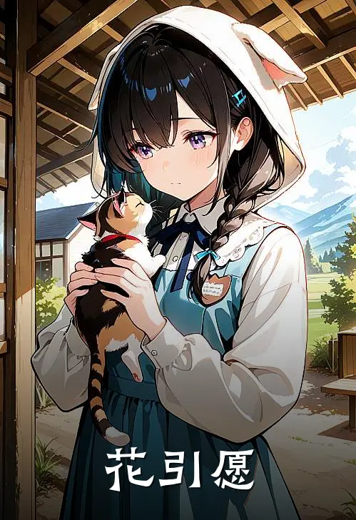 花引愿
