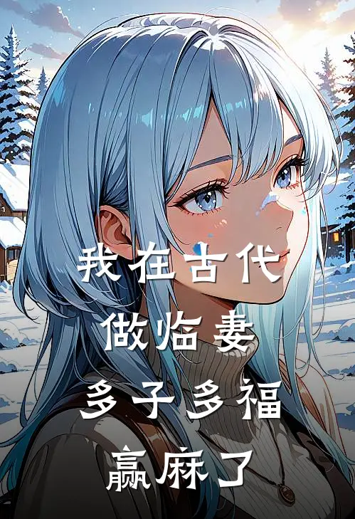 我在古代做临妻，多子多福赢麻了