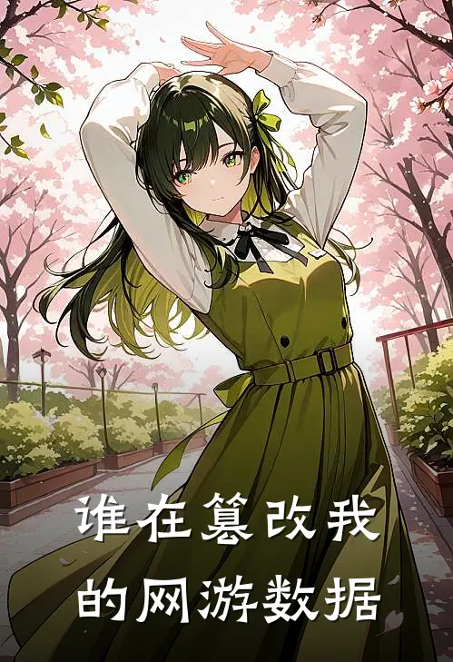 谁在篡改我的网游数据