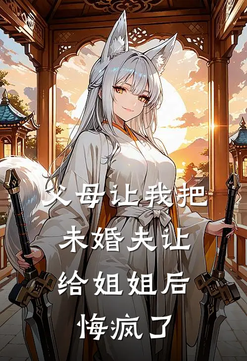 父母让我把未婚夫让给姐姐后，悔疯了