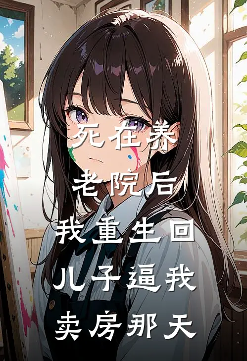 死在养老院后，我重生回儿子逼我卖房那天