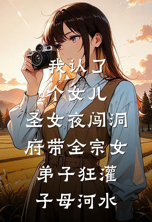 我认了个女儿,圣女夜闯洞府带全宗女弟子狂灌子母河水