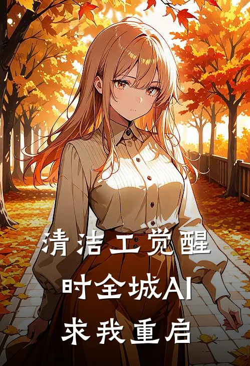 清洁工觉醒时全城AI求我重启