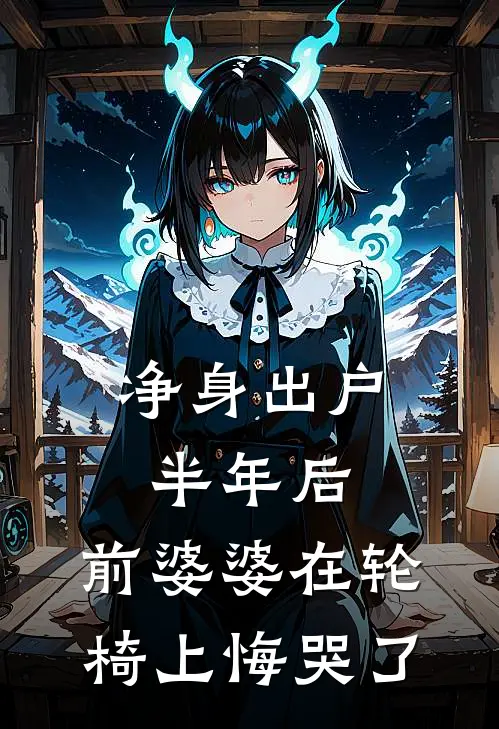 净身出户半年后，前婆婆在轮椅上悔哭了