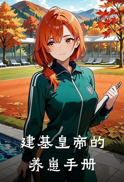 建基皇帝的养崽手册