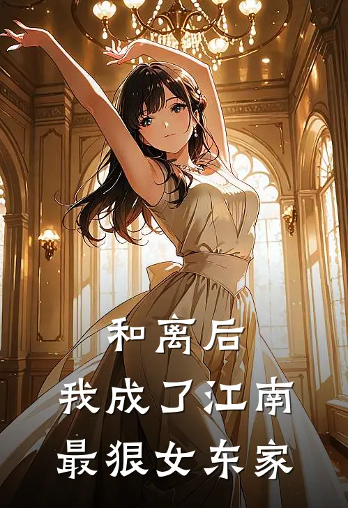 和离后，我成了江南最狠女东家