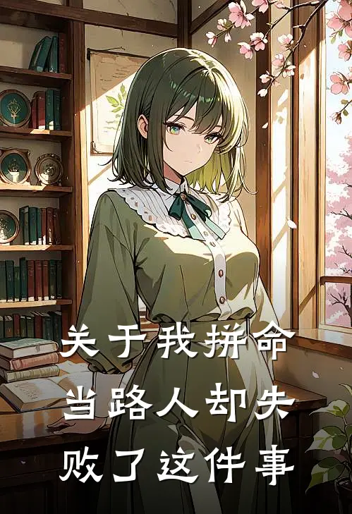 关于我拼命当路人却失败了这件事