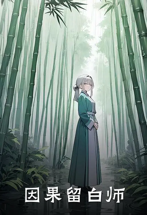 因果留白师