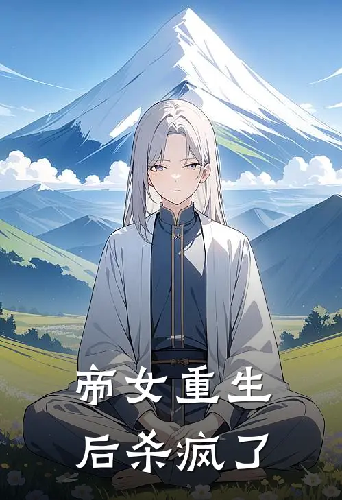 帝女重生后杀疯了
