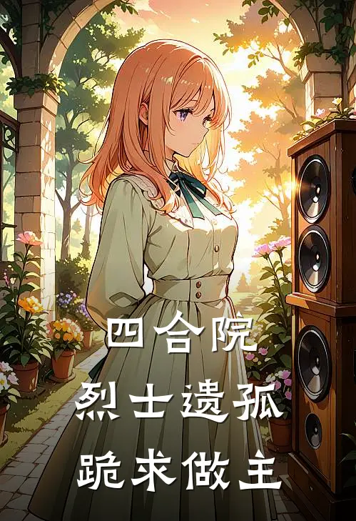 四合院：烈士遗孤，跪求做主
