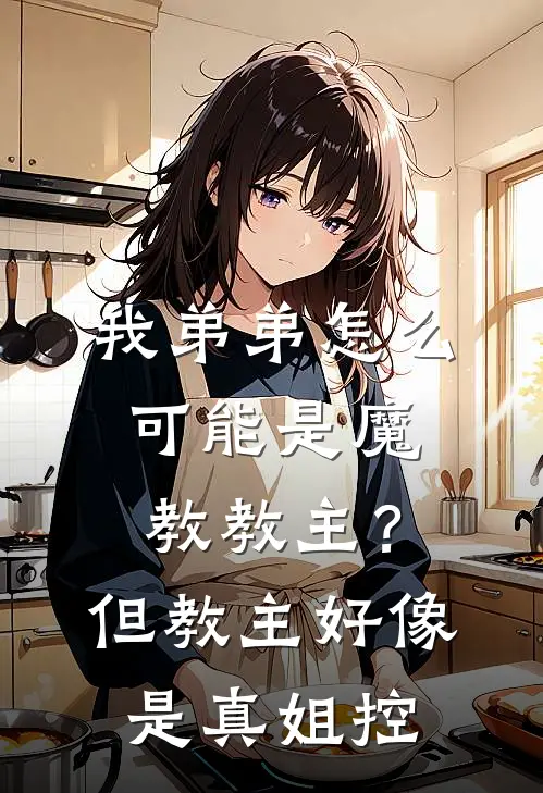 我弟弟怎么可能是魔教教主？但教主好像是真姐控