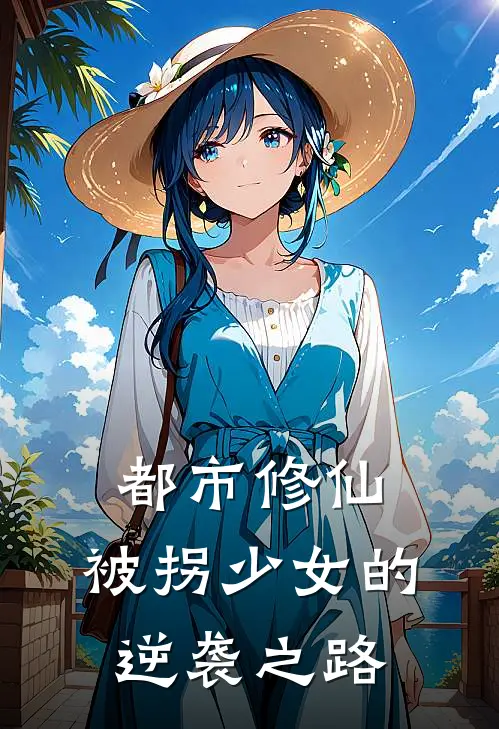 都市修仙，被拐少女的逆袭之路