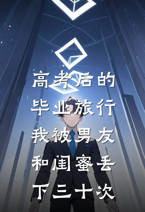 高考后的毕业旅行，我被男友和闺蜜丢下三十次
