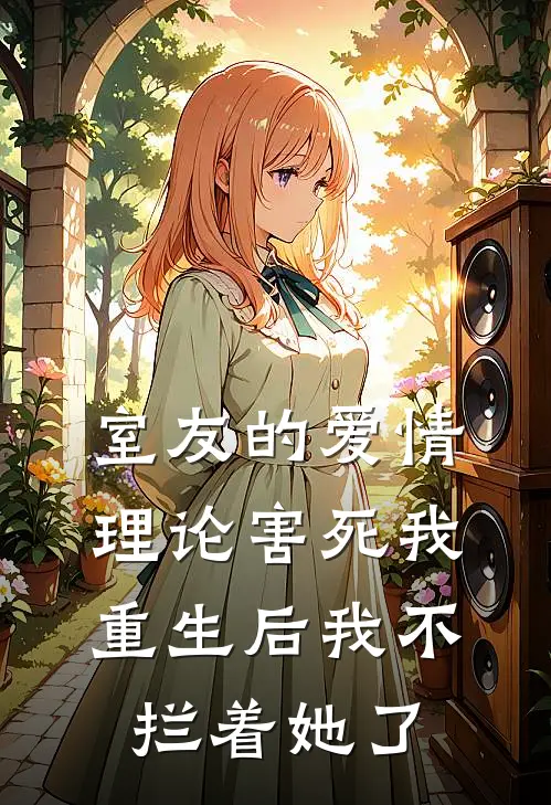 室友的爱情理论害死我，重生后我不拦着她了