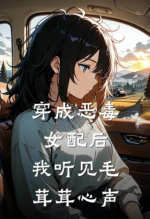 穿成恶毒女配后，我听见毛茸茸心声
