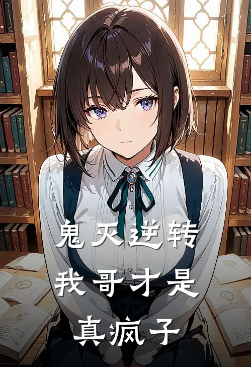 鬼灭逆转：我哥才是真疯子