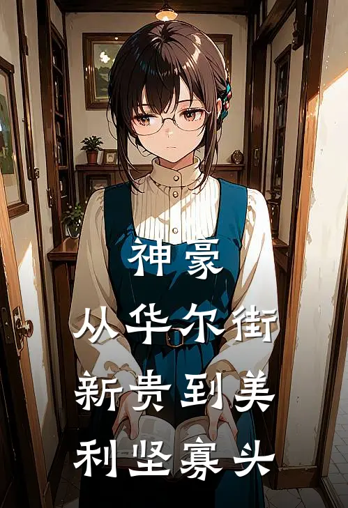 神豪:从华尔街新贵到美利坚寡头
