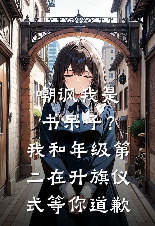 嘲讽我是书呆子？我和年级第二在升旗仪式等你道歉