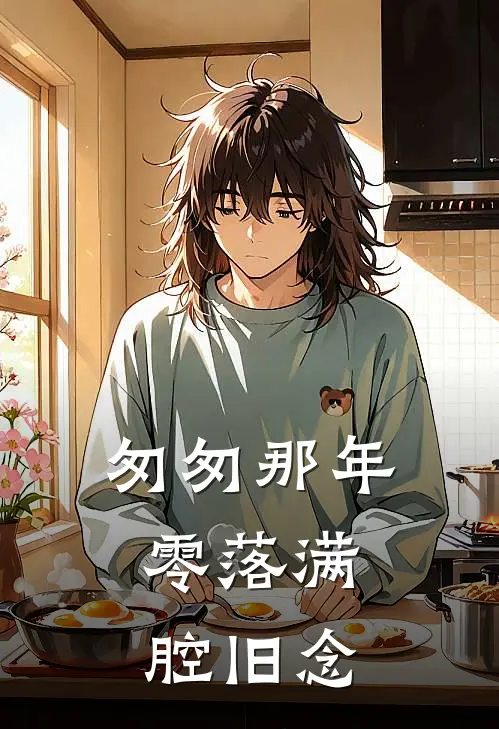 匆匆那年，零落满腔旧念