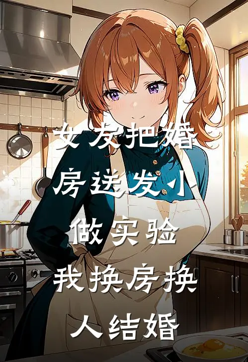 女友把婚房送发小做实验,我换房换人结婚