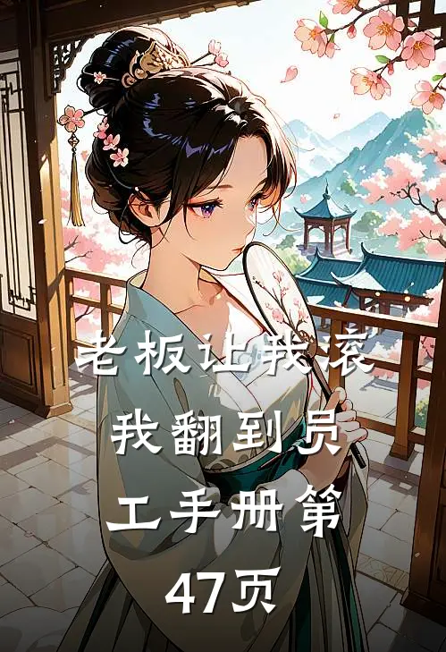 老板让我滚，我翻到员工手册第47页