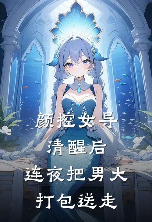 颜控女导清醒后，连夜把男大打包送走