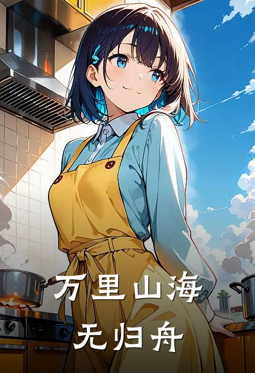 万里山海无归舟