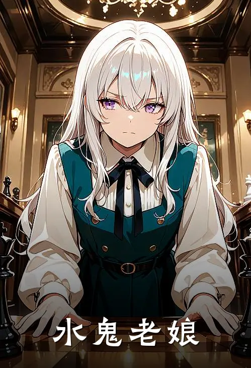 水鬼老娘