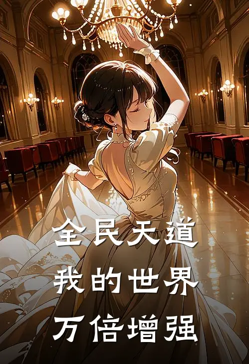 全民天道：我的世界万倍增强