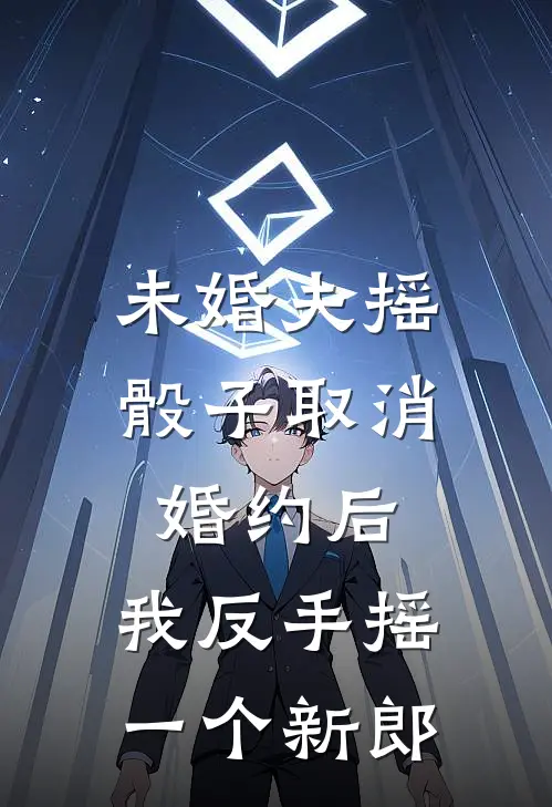 未婚夫摇骰子取消婚约后，我反手摇一个新郎