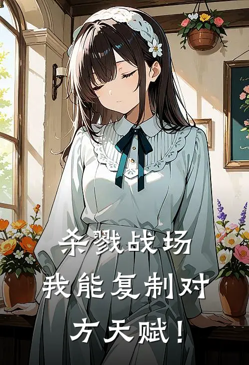 杀戮战场：我能复制对方天赋！