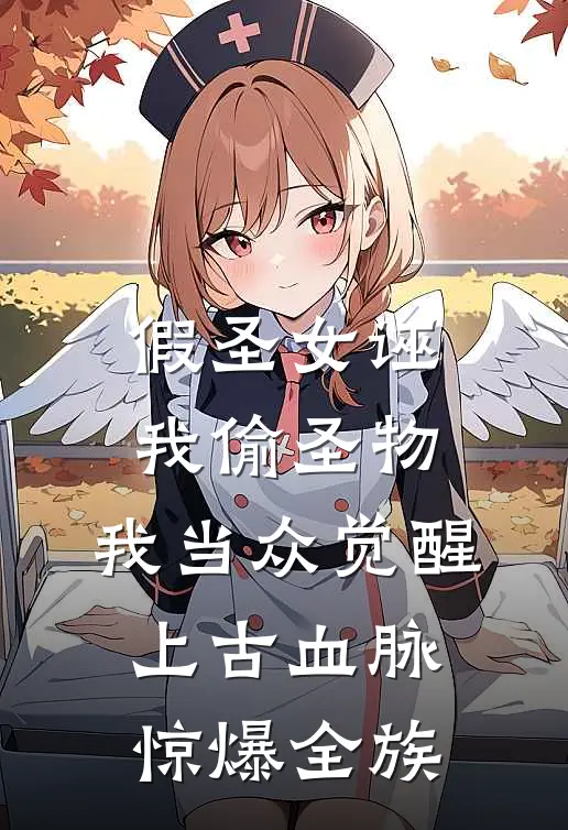 假圣女诬我偷圣物，我当众觉醒上古血脉惊爆全族