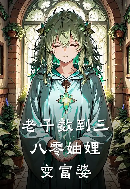 老子数到三,八零妯娌变富婆
