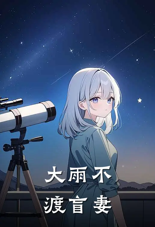 大雨不渡盲妻