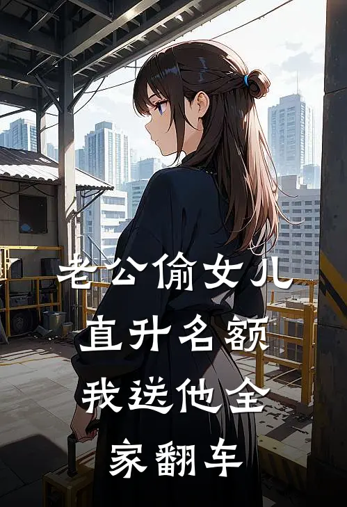 老公偷女儿直升名额，我送他全家翻车