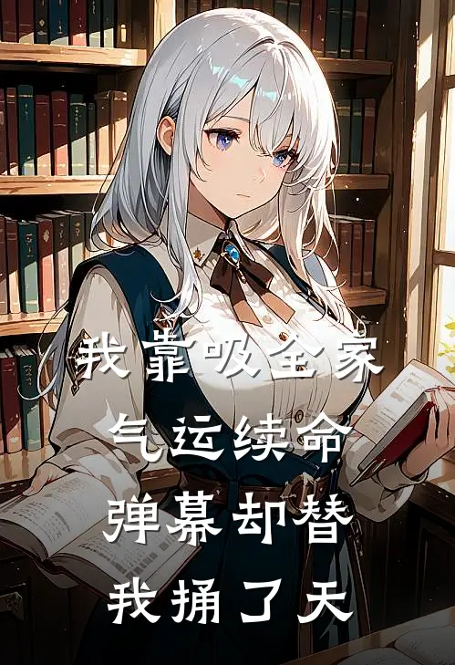 我靠吸全家气运续命，弹幕却替我捅了天