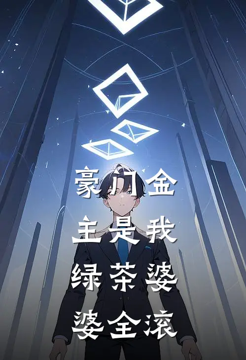 豪门金主是我，绿茶婆婆全滚