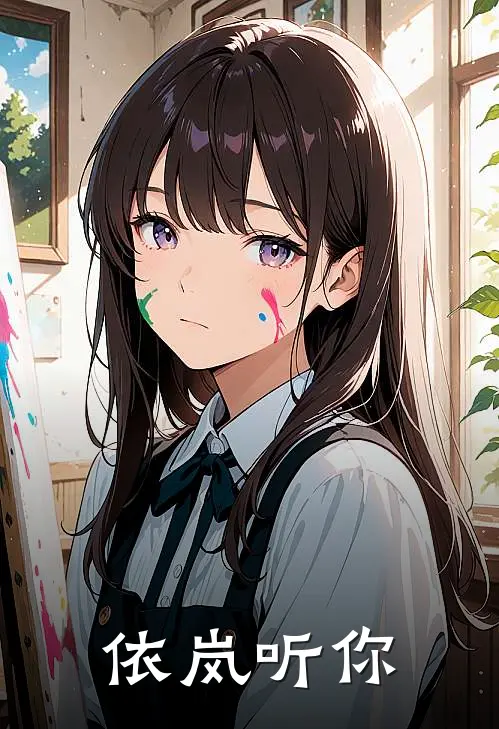 依岚听你