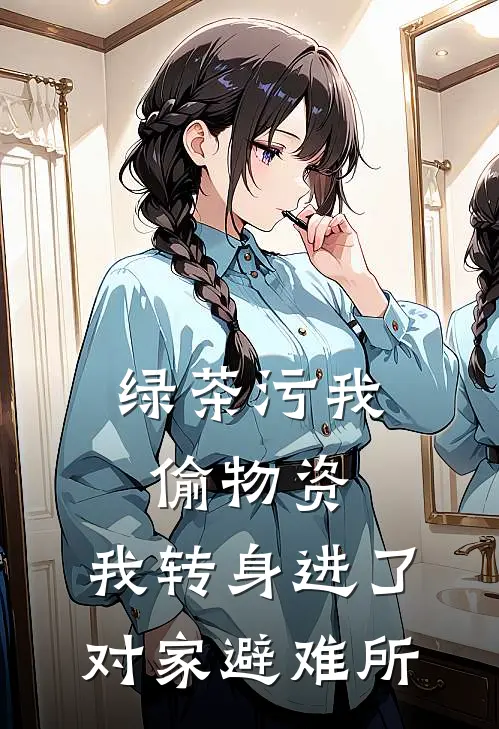 绿茶污我偷物资，我转身进了对家避难所
