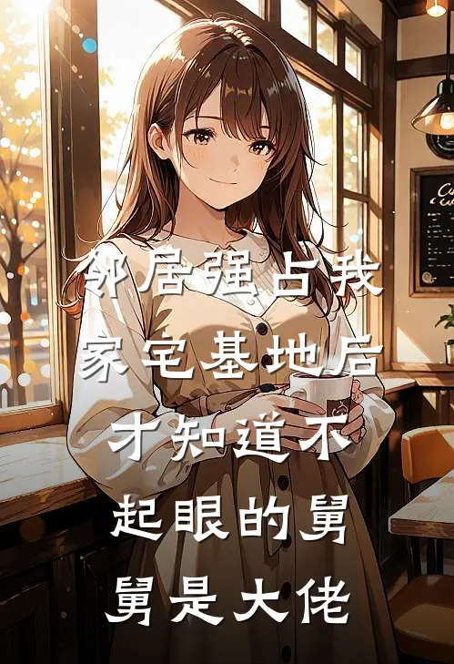 邻居强占我家宅基地后，才知道不起眼的舅舅是大佬