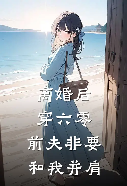 离婚后穿六零，前夫非要和我并肩