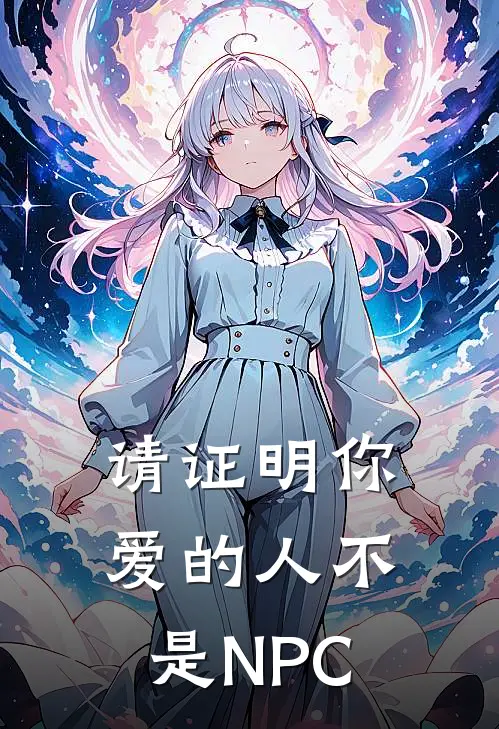 请证明你爱的人不是NPC
