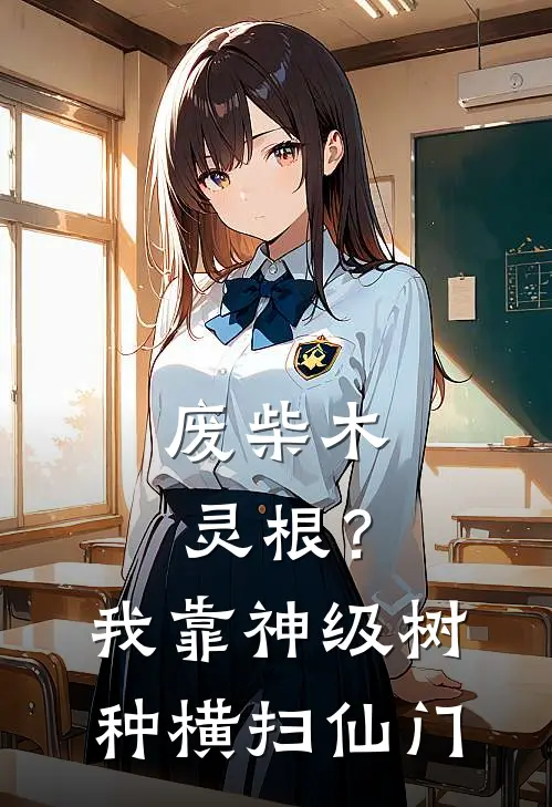 废柴木灵根？我靠神级树种横扫仙门