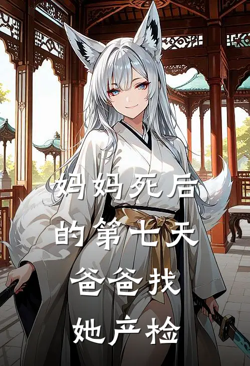 妈妈死后的第七天，爸爸找她产检