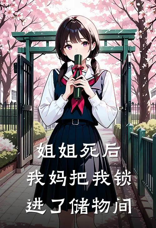 姐姐死后，我妈把我锁进了储物间