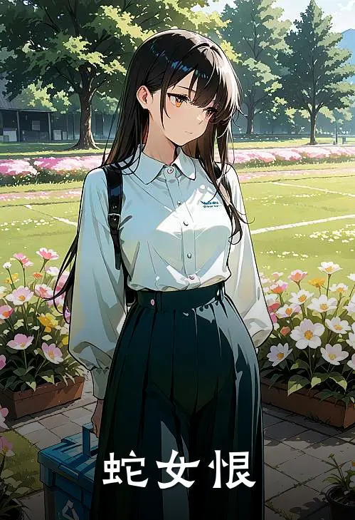 蛇女恨