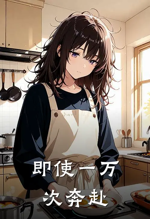 即使一万次奔赴