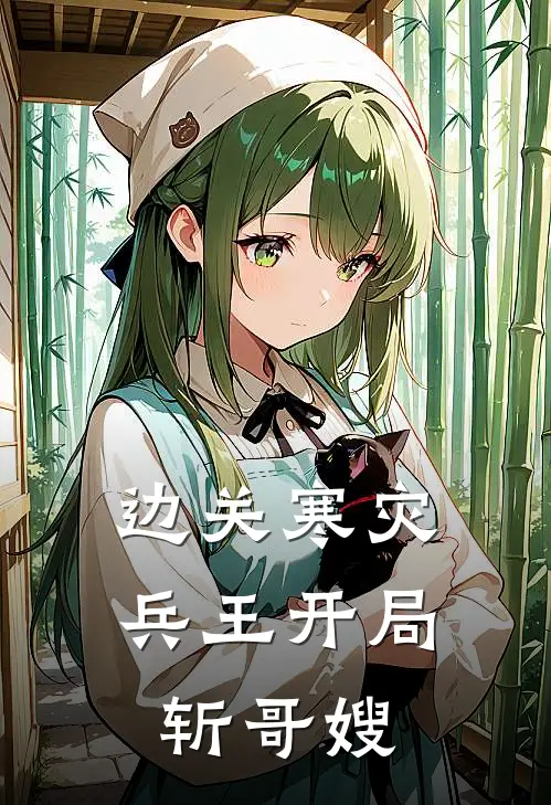 边关寒灾:兵王开局斩哥嫂